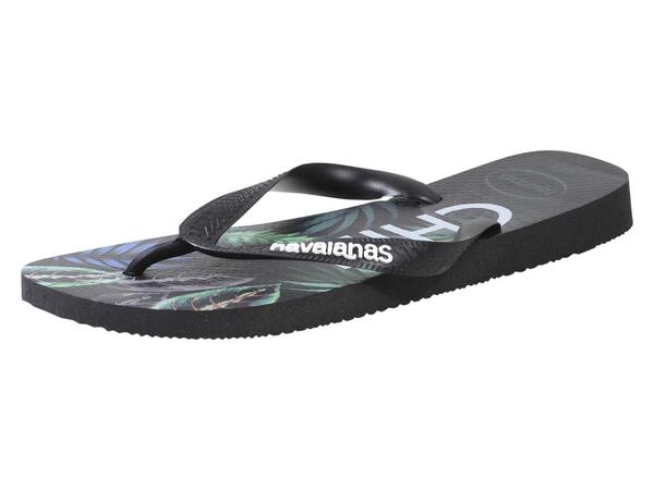  Havaianas Top Tropical Flip Flops Sandals Shoes 