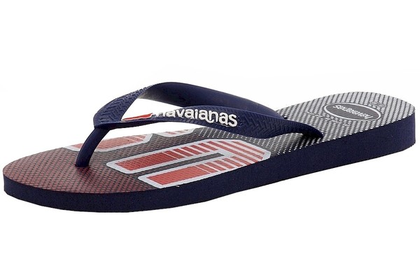  Havaianas Top USA Fashion Flip Flops Sandals Shoes 