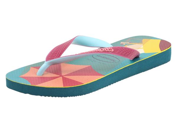  Havaianas Women's Top Fashion Flip Flops Sandals Shoes 