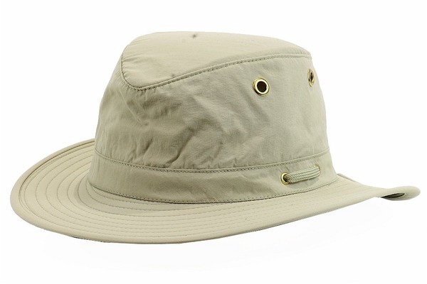  Henschel Men's 10-Point Dimensional Brim Safari Hat 