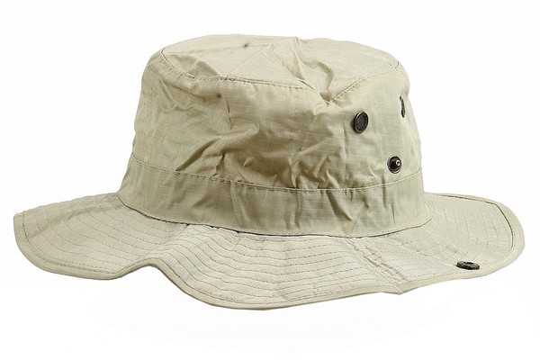  Henschel Men's Packable Pouch Booney Safari Hat 