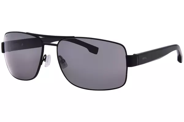  Hugo Boss 1761/S Sunglasses Men's Pilot 