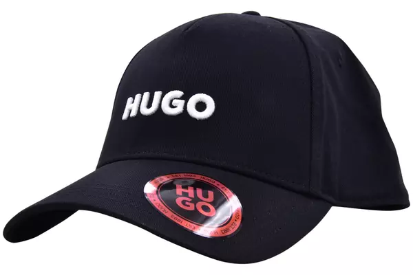  Hugo Boss Jude Men's Cotton Baseball Cap Hat 