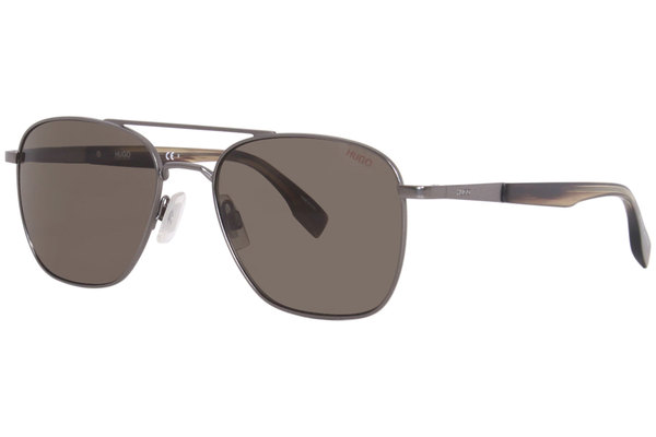  Hugo Boss Men's 0330S 0330/S Fashion Pilot Sunglasses 