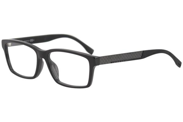  Hugo Boss Men's 0657/F 0657F Full Rim Optical Frame 