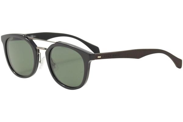  Hugo Boss Men's 0777S 0777/S Round Sunglasses 