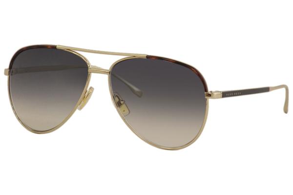  Hugo Boss Men's 0782S 0782/S Pilot Sunglasses 