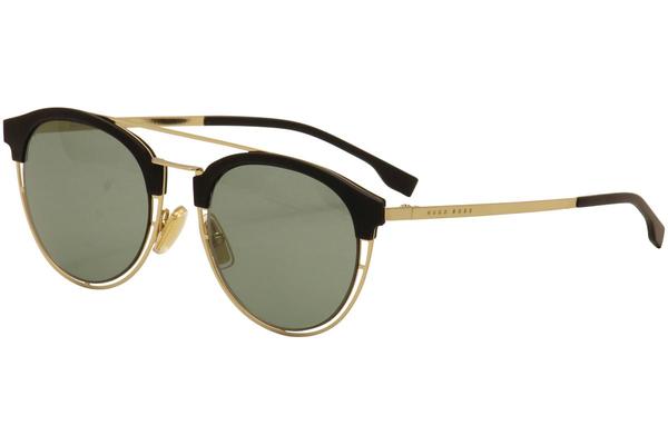  Hugo Boss Men's 0784S 0784/S Round Sunglasses 