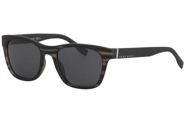  Hugo Boss Men's 0830S 0830/S Fashion Pilot Sunglasses 