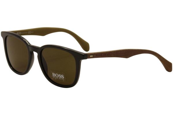  Hugo Boss Men's 0843/S Fashion Sunglasses 