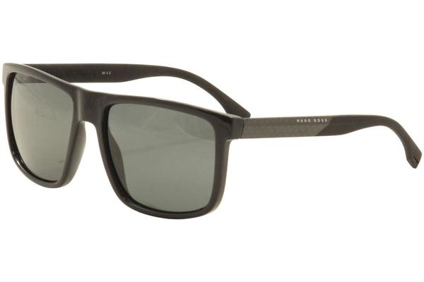  Hugo Boss Men's 0879S 0879/S Square Sunglasses 