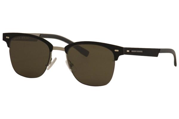  Hugo Boss Men's 0934S 0934/S Fashion Pilot Sunglasses 