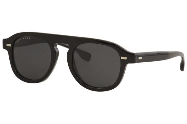  Hugo Boss Men's 1000S 1000/S Fashion Pilot Sunglasses 