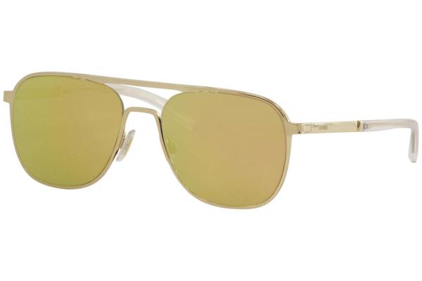  Hugo Boss Men's 1001S 1001/S Pilot Sunglasses 