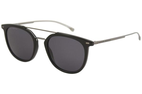  Hugo Boss Men's 1013S 1013/S Fashion Pilot Sunglasses 