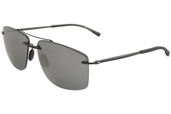  Hugo Boss Men's 1033FS 1033/FS Fashion Pilot Sunglasses 