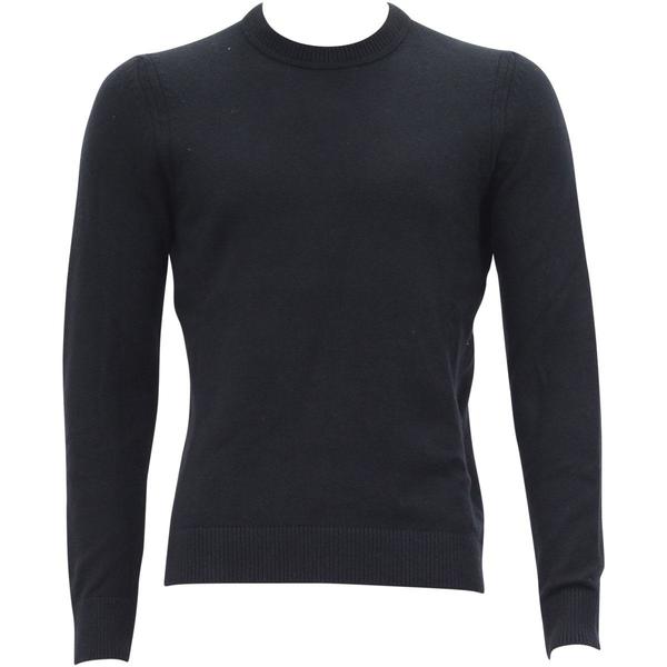  Hugo Boss Men's Amidro Long Sleeve Crewneck Sweater Shirt 