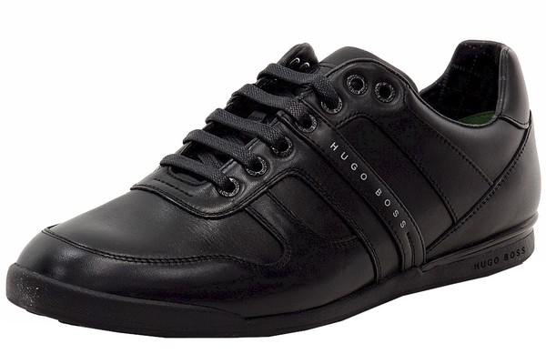  Hugo Boss Men's Arkansas_Lowp_Lt Fashion Sneakers Shoes 