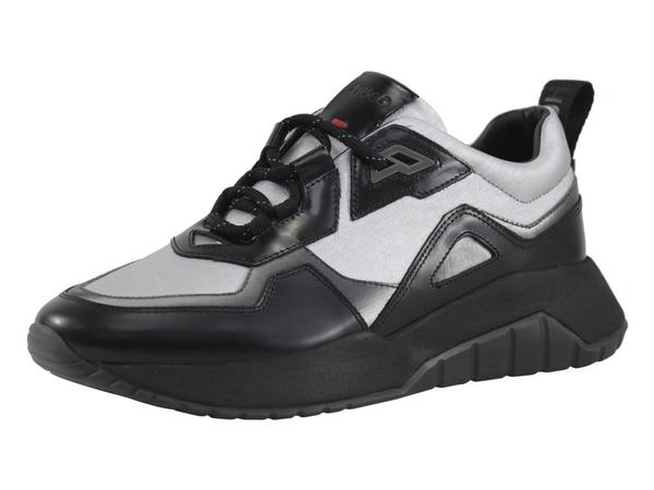  Hugo Boss Men's Atom Sneakers Shoes 