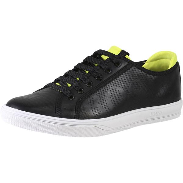  Hugo Boss Men's Attitude Trainers Sneakers Shoes 