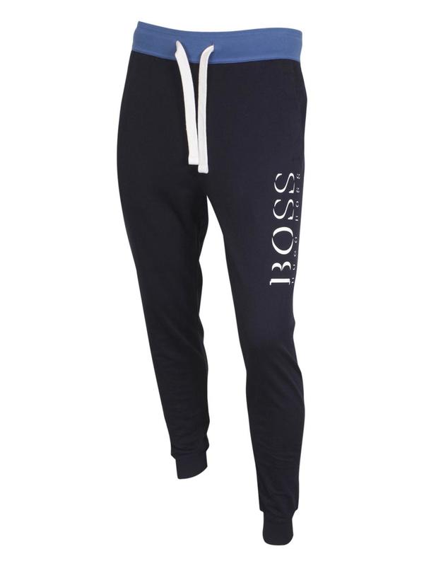  Hugo Boss Men's Authentic Cotton Track Pants 