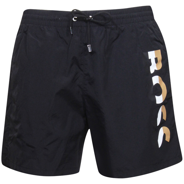  Hugo Boss Men's Bold Swim Trunks Swimwear Shorts 