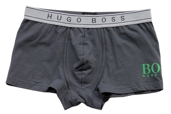  Hugo Boss Men's Boxer BM Jersey Underwear Boxer 