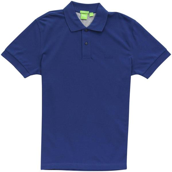  Hugo Boss Men's C-Firenze Short Sleeve Polo T-Shirt 