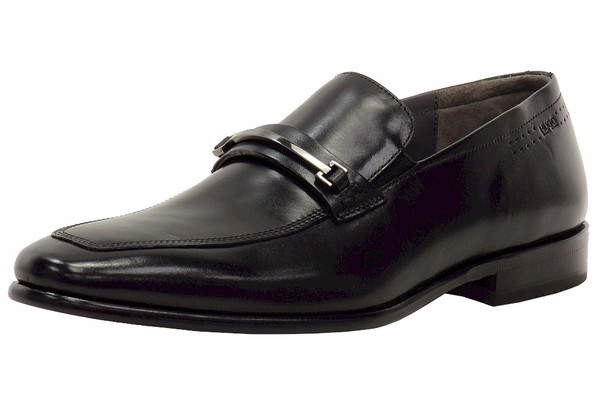  Hugo Boss Men's C-Hulof Slip-On Loafers Shoes 