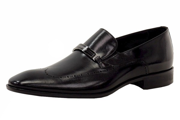  Hugo Boss Men's Cellato Loafers Shoes 