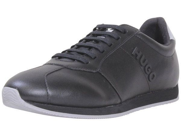  Hugo Boss Men's Cyden Sneakers Logo Shoes Low-Top 