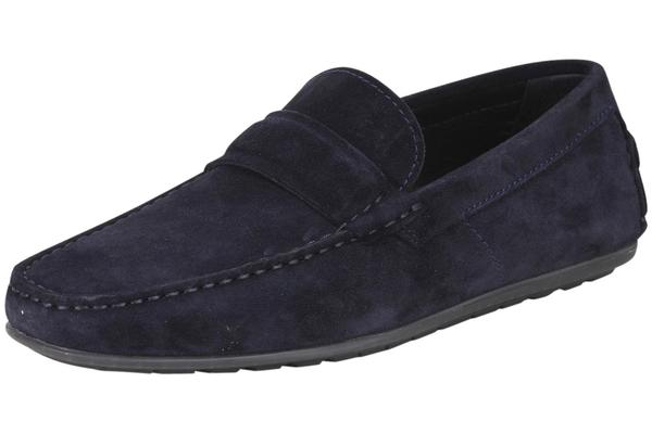  Hugo Boss Men's Dandy Moccasins Loafers Shoes 