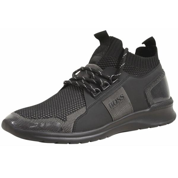  Hugo Boss Men's Extreme Running Sneakers Shoes 