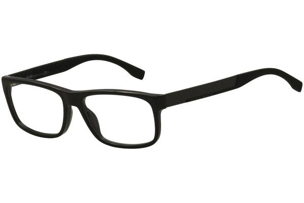  Hugo Boss Men's Eyeglasses 0643 Full Rim Optical Frame 