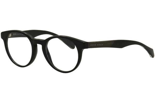  Hugo Boss Men's Eyeglasses 0913 Full Rim Optical Frame 