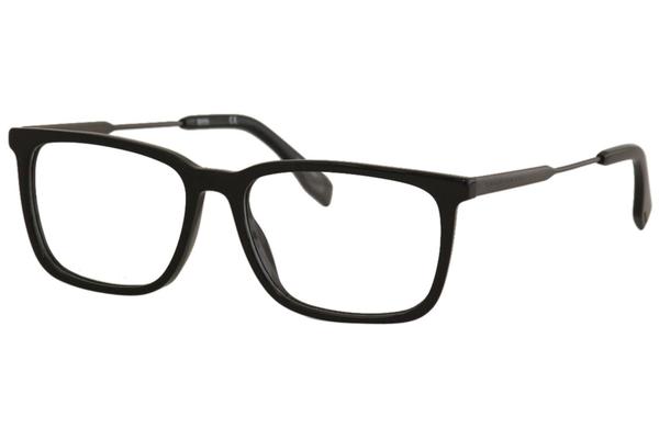  Hugo Boss Men's Eyeglasses BOSS/0995 BOSS0995 Full Rim Optical Frame 