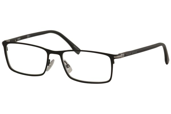  Hugo Boss Men's Eyeglasses BOSS/1006 BOSS1006 Full Rim Optical Frame 