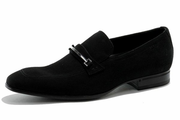  Hugo Boss Men's Fashion Loafer Varimo Shoes 50254760 