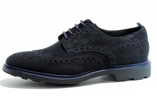  Hugo Boss Men's Fashion Oxfords Bokio Shoes 50255038 