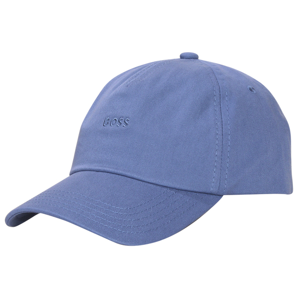 Hugo Boss Men's Foxa Baseball Cap Adjustable Strapback Hat