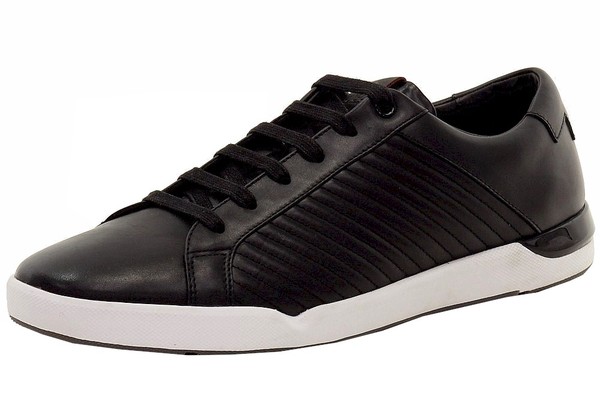  Hugo Boss Men's Fusion_Tenn_Itma Sneakers Shoes 