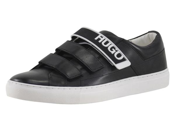  Hugo Boss Men's Futurism Sneakers Shoes 