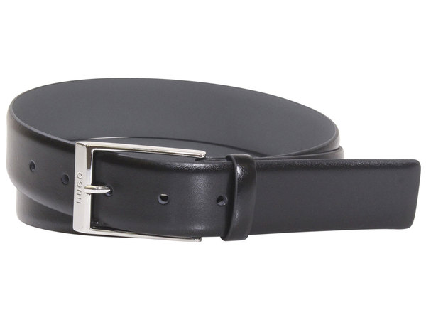  Hugo Boss Men's Gamaly Belt Genuine Leather 