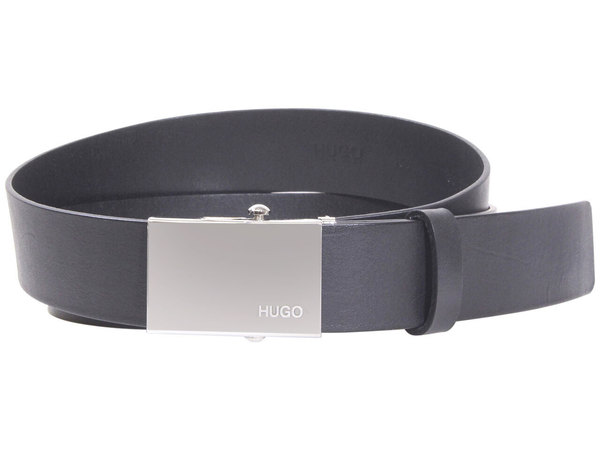  Hugo Boss Men's Giorgio Belt Genuine Leather 
