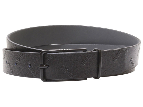 Hugo Boss Men's Golia Belt Genuine Leather 