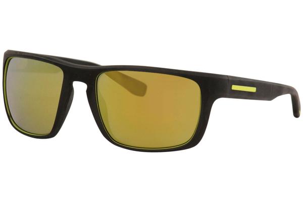  Hugo Boss Men's HG0800/S HG/0800/S Wrap Sunglasses 