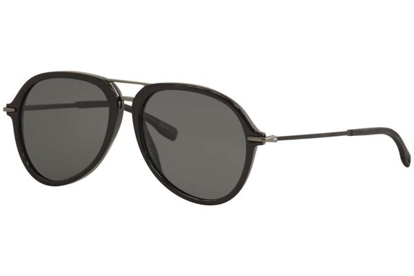  Hugo Boss Men's HG1016/S HG/1016/S Pilot Sunglasses 