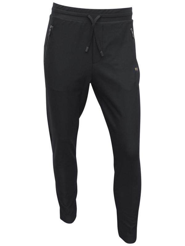  Hugo Boss Men's Hicon Slim Fit Jersey Loungewear Pants 