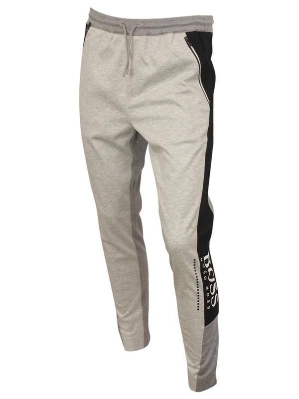  Hugo Boss Men's HL-Tech Water Repellant Track Sweatpants 