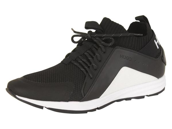  Hugo Boss Men's Hybrid Sneakers Shoes 